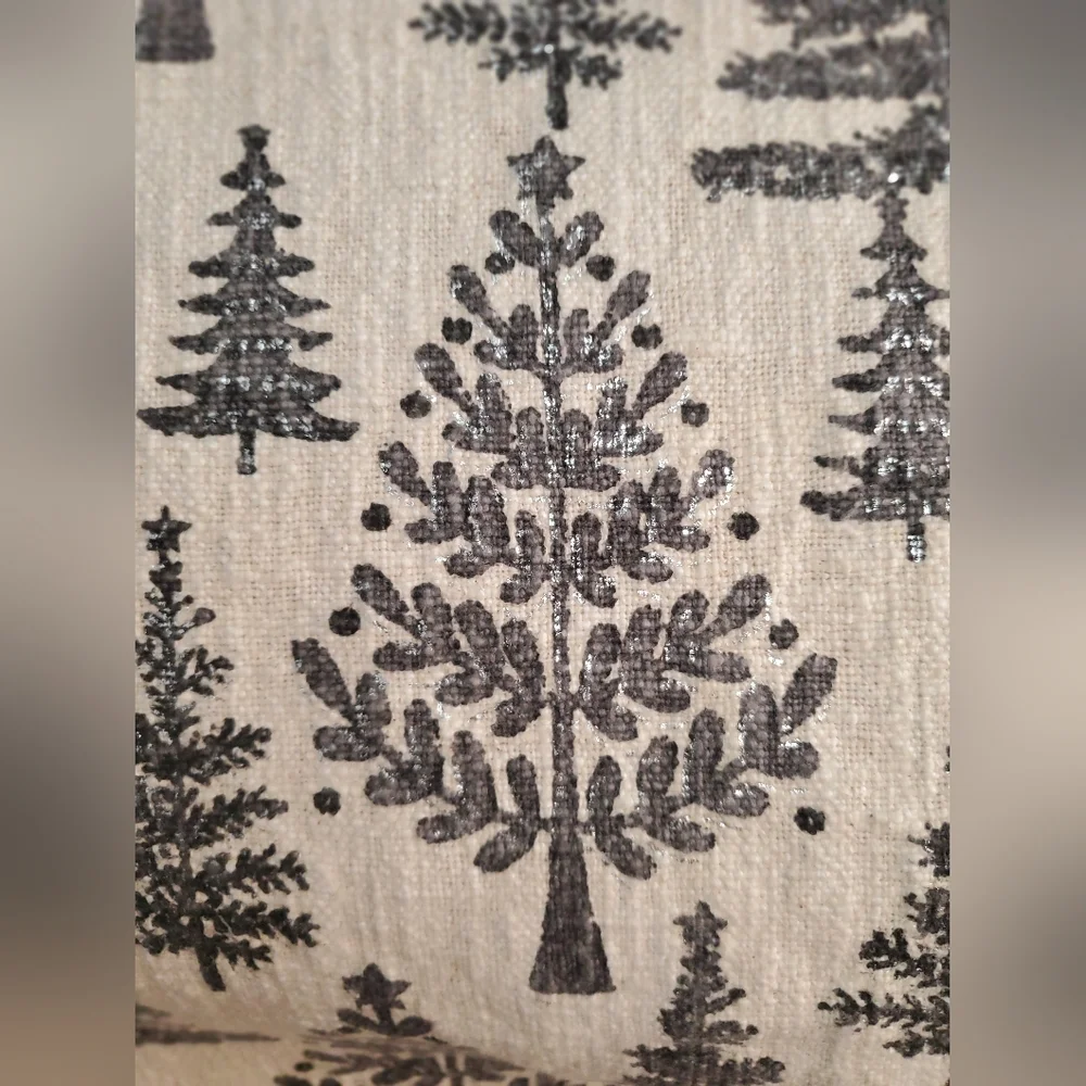 Farmhouse Table Runner -Extra Long - Picture 2 of 5